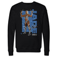 Jade Cargill Men's Crewneck Sweatshirt | 500 LEVEL