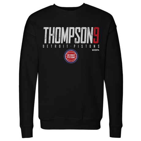 Ausar Thompson Men's Crewneck Sweatshirt | 500 LEVEL