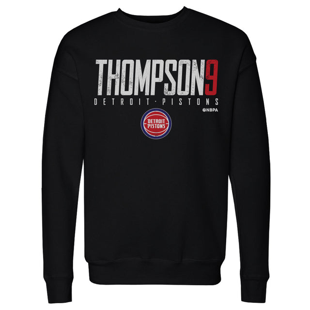 Ausar Thompson Men's Crewneck Sweatshirt | 500 LEVEL