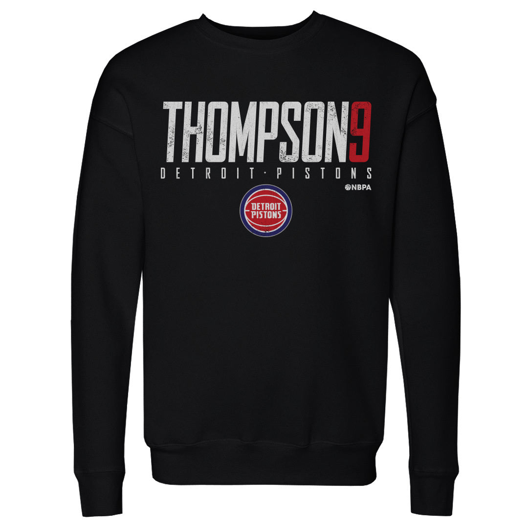 Ausar Thompson Men&#39;s Crewneck Sweatshirt | 500 LEVEL