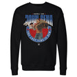 John Cena Men's Crewneck Sweatshirt | 500 LEVEL