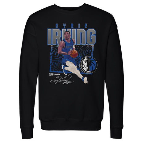 Kyrie Irving Men's Crewneck Sweatshirt | 500 LEVEL