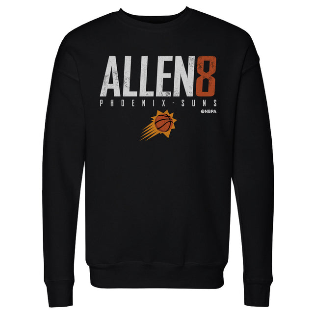 Grayson Allen Men's Crewneck Sweatshirt | 500 LEVEL