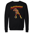 Hulk Hogan Men's Crewneck Sweatshirt | 500 LEVEL