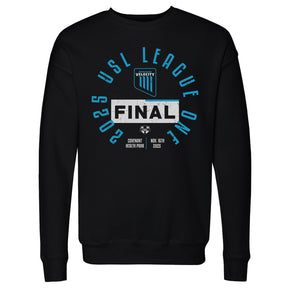Spokane Velocity Men's Crewneck Sweatshirt | 500 LEVEL
