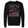 Christian Walker Men's Crewneck Sweatshirt | 500 LEVEL
