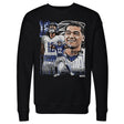 Puka Nacua Men's Crewneck Sweatshirt | 500 LEVEL