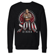 Solo Sikoa Men's Crewneck Sweatshirt | 500 LEVEL