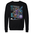 Barbra Banda Men's Crewneck Sweatshirt | 500 LEVEL