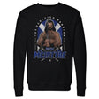 Drew McIntyre Men's Crewneck Sweatshirt | 500 LEVEL