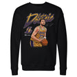Luka Doncic Men's Crewneck Sweatshirt | 500 LEVEL