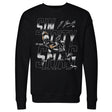 Brock Bowers Men's Crewneck Sweatshirt | 500 LEVEL