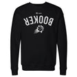 Devin Booker Men's Crewneck Sweatshirt | 500 LEVEL
