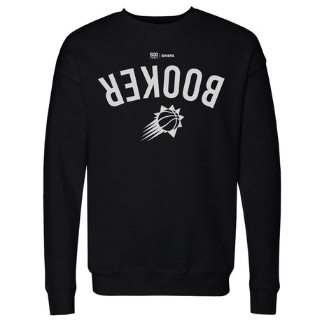 Devin Booker Men's Crewneck Sweatshirt | 500 LEVEL