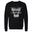 Crown Trio Men's Crewneck Sweatshirt | 500 LEVEL