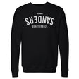 Shedeur Sanders Men's Crewneck Sweatshirt | 500 LEVEL