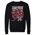 Montreal Hockey Men's Crewneck Sweatshirt | 500 LEVEL