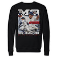 Moises Ballesteros Men's Crewneck Sweatshirt | 500 LEVEL