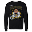 Tyrese Haliburton Men's Crewneck Sweatshirt | 500 LEVEL
