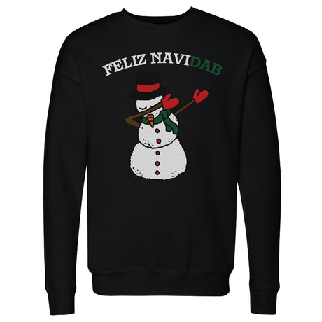 Christmas Men's Crewneck Sweatshirt | 500 LEVEL