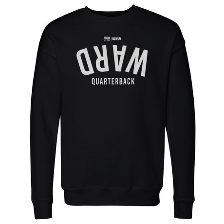 Cam Ward Men's Crewneck Sweatshirt | 500 LEVEL