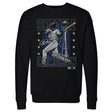 Mike Cameron Men's Crewneck Sweatshirt | 500 LEVEL
