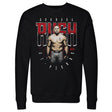 Georges St-Pierre Men's Crewneck Sweatshirt | 500 LEVEL
