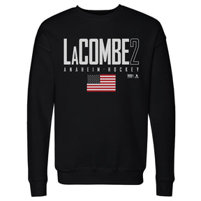 Jackson LaCombe Men's Crewneck Sweatshirt | 500 LEVEL