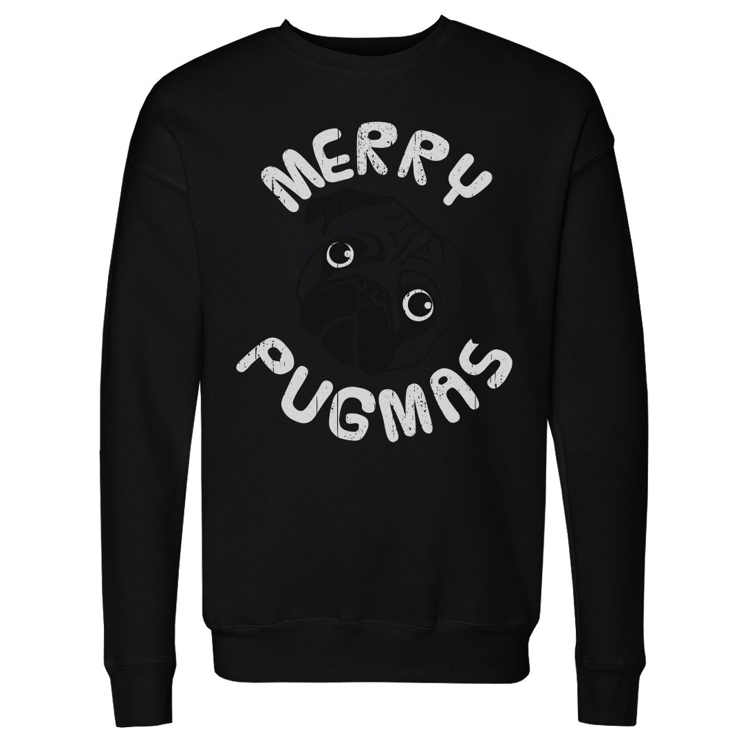Christmas Men's Crewneck Sweatshirt | 500 LEVEL