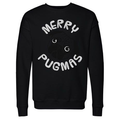 Christmas Men's Crewneck Sweatshirt | 500 LEVEL