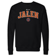 Jalen Brunson Men's Crewneck Sweatshirt | 500 LEVEL
