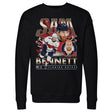 Sam Bennett Men's Crewneck Sweatshirt | 500 LEVEL