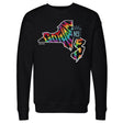 Gotham FC Men's Crewneck Sweatshirt | 500 LEVEL