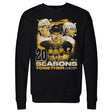 Sidney Crosby Men's Crewneck Sweatshirt | 500 LEVEL