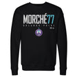 Cosette Morche Men's Crewneck Sweatshirt | 500 LEVEL
