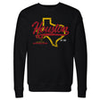 Houston Gamblers Men's Crewneck Sweatshirt | 500 LEVEL