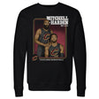 Donovan Mitchell Men's Crewneck Sweatshirt | 500 LEVEL