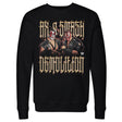 Demolition Men's Crewneck Sweatshirt | 500 LEVEL