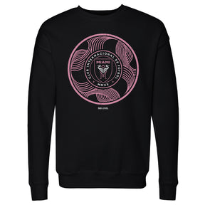 Inter Miami CF Men's Crewneck Sweatshirt | 500 LEVEL
