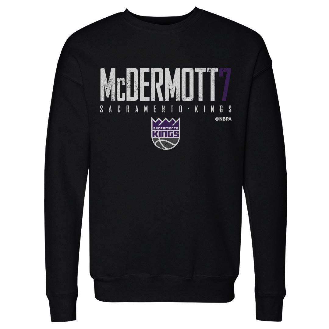 Doug McDermott Men's Crewneck Sweatshirt | 500 LEVEL