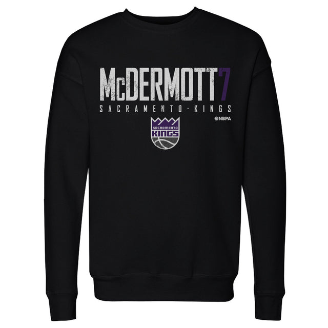 Doug McDermott Men's Crewneck Sweatshirt | 500 LEVEL