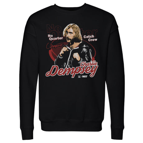 Charlie Dempsey Men's Crewneck Sweatshirt | 500 LEVEL