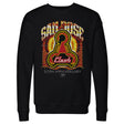 San Jose Earthquakes Men's Crewneck Sweatshirt | 500 LEVEL