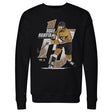 Noah Hanifin Men's Crewneck Sweatshirt | 500 LEVEL