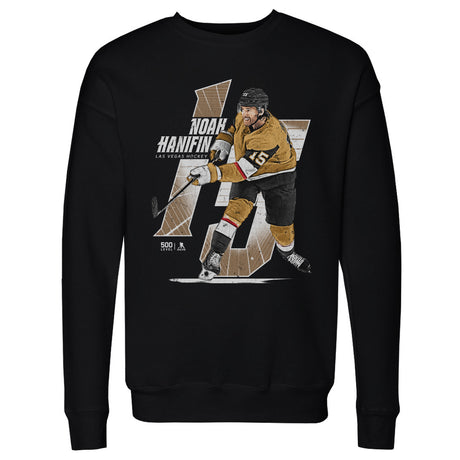 Noah Hanifin Men's Crewneck Sweatshirt | 500 LEVEL
