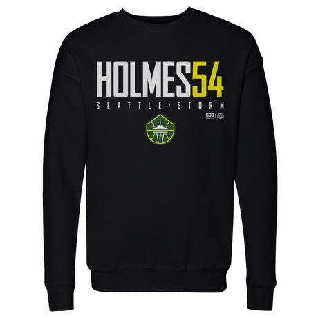 Mackenzie Holmes Men's Crewneck Sweatshirt | 500 LEVEL