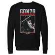 Christian Gonzalez Men's Crewneck Sweatshirt | 500 LEVEL