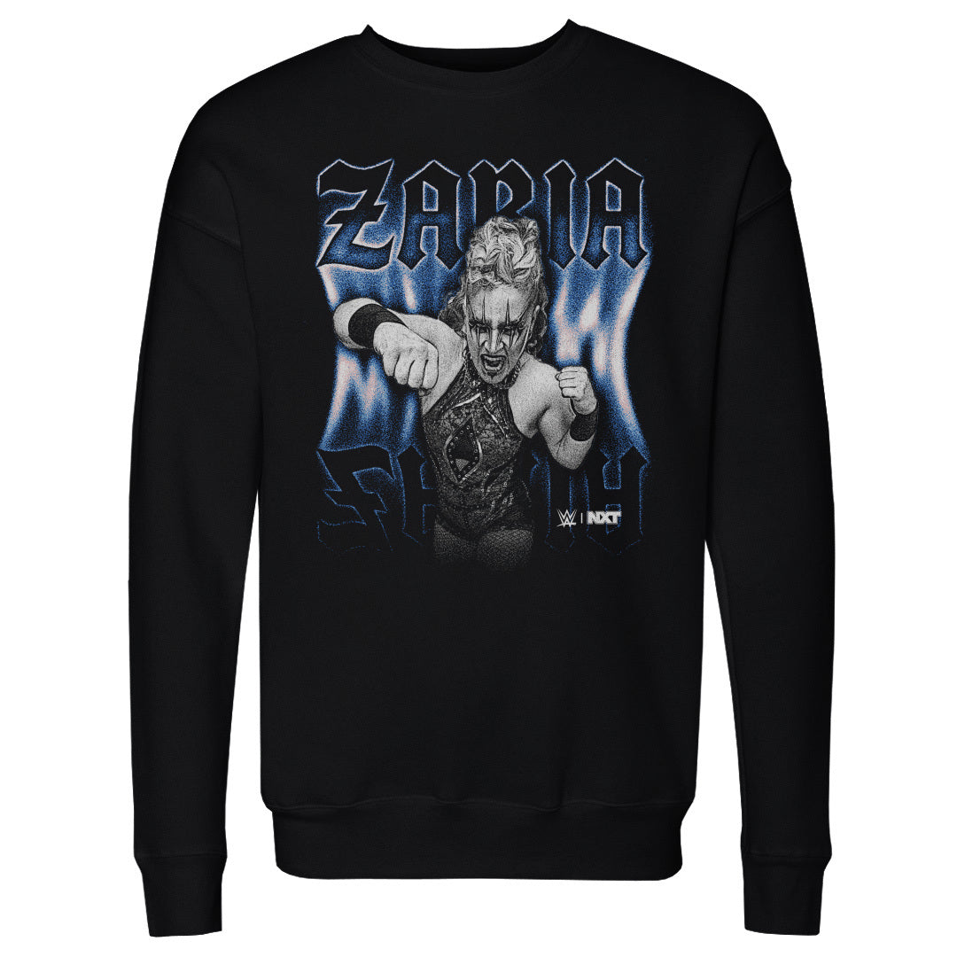 Zaria Men's Crewneck Sweatshirt | 500 LEVEL