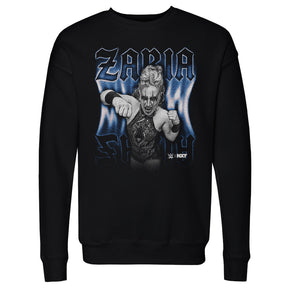 Zaria Men's Crewneck Sweatshirt | 500 LEVEL