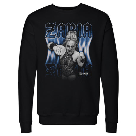 Zaria Men's Crewneck Sweatshirt | 500 LEVEL